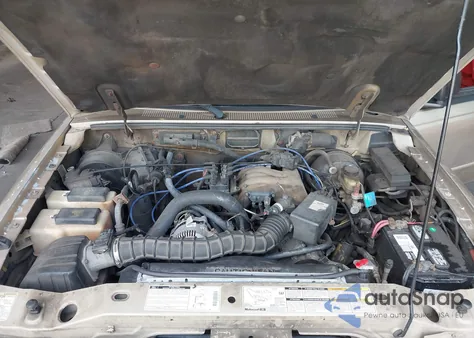 1999 Ford Ranger Xl/Xlt from USA, damaged, VIN 1FTYR14VXXPB50106